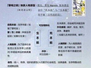 死神灵魂解放：卡牌培养攻略之角色卡牌系统深度解析