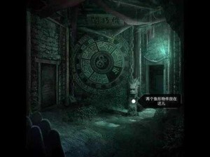 纸嫁衣系列新作《纸嫁衣4》：探索游戏宇宙的第五篇章