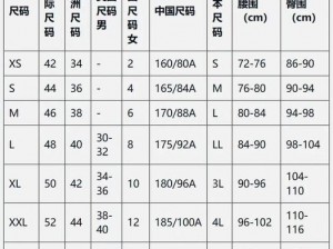 欧美尺码日本尺码专线美国 欧美尺码日本尺码专线美国，一站式服务轻松转运