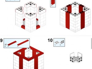 乐高解密盒：探索创意构建与智力挑战的完美结合