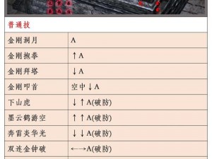 流星蝴蝶剑：掌握武器切换方法的战斗技巧解析