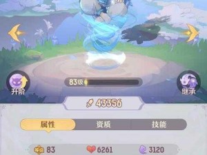 《长安幻想之旅：深入解析与推荐妖灵系列》