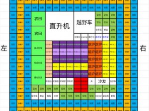 废土行动润滑油获取攻略：探寻资源点、制作配方及获取途径全解析