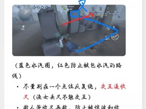 第五人格屠夫踩板时机攻略详解：掌握关键时刻，提升游戏胜算图文教程分享