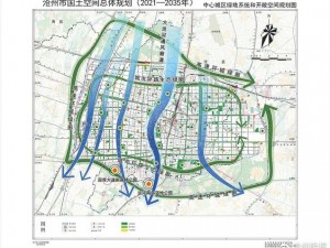 沧州市供热管道网工程 沧州市供热管道网工程的现状及发展趋势