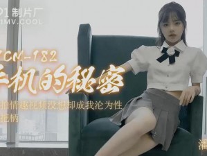 人气网红果冻传媒潘甜甜最新力作，带来极致视觉体验