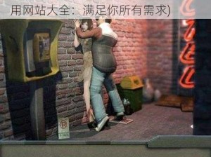 18禁成人应用网站大全(18 禁成人应用网站大全：满足你所有需求)