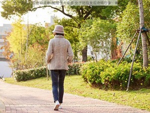 女子阳后发现奇特现象-戴帽子人变多 女子阳后发现奇特现象：戴帽子人变多