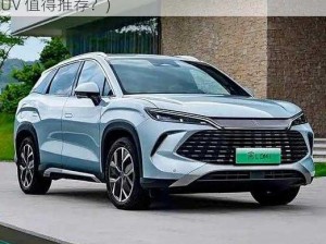 国产又大又便宜的suv(有哪些国产又大又便宜的 SUV 值得推荐？)