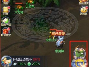 《梦幻西游手游：电魂闪攻略解析——单法与群法大揭秘》