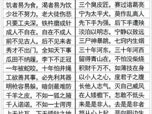 成语小秀才风华显胜探古今秘智慧集锦探索智慧源传奇