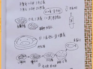 食物分享盛宴：任务攻略与美食分享指南