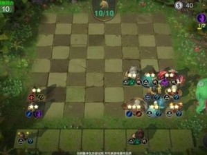 关于多多自走棋流派大全的全面解析与深度探讨