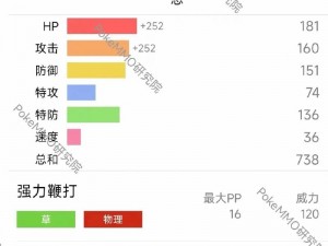 口袋妖怪复刻中的平民骚扰型精灵深度解析与战术探讨