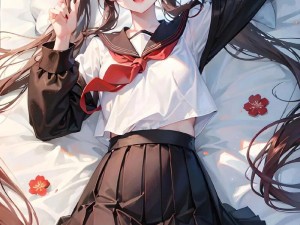 胡桃jk爆喷喷-胡桃 jk 制服少女为何爆喷？