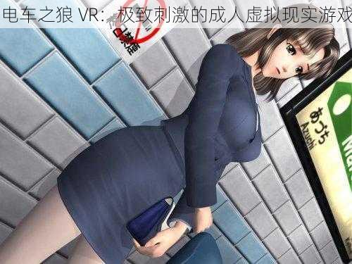 电车之狼 VR：极致刺激的成人虚拟现实游戏