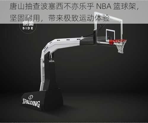 唐山抽查波塞西不亦乐乎 NBA 篮球架，坚固耐用，带来极致运动体验