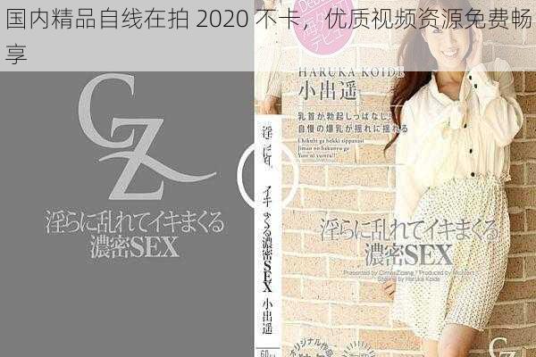 国内精品自线在拍 2020 不卡，优质视频资源免费畅享