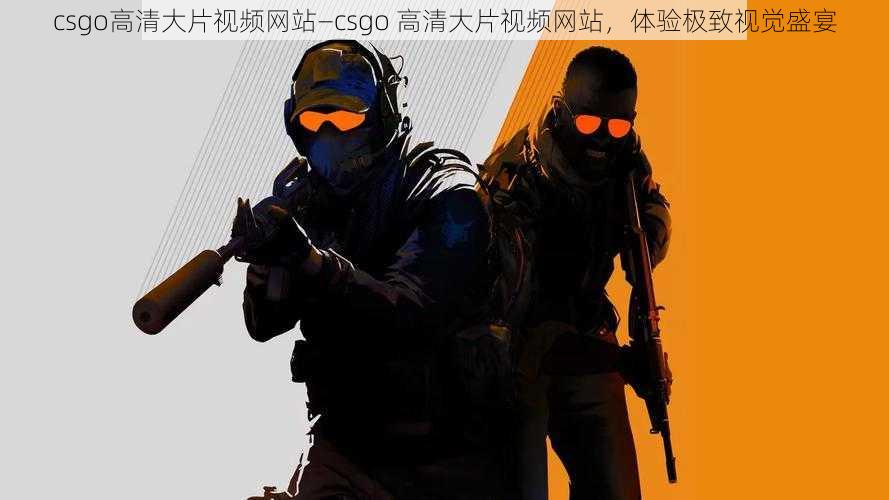 csgo高清大片视频网站—csgo 高清大片视频网站，体验极致视觉盛宴