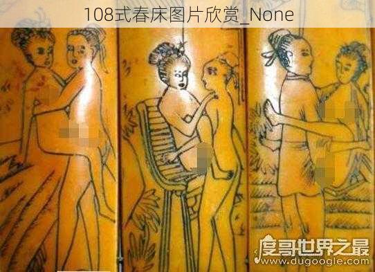 108式春床图片欣赏_None