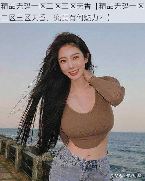 精品无码一区二区三区天香【精品无码一区二区三区天香，究竟有何魅力？】