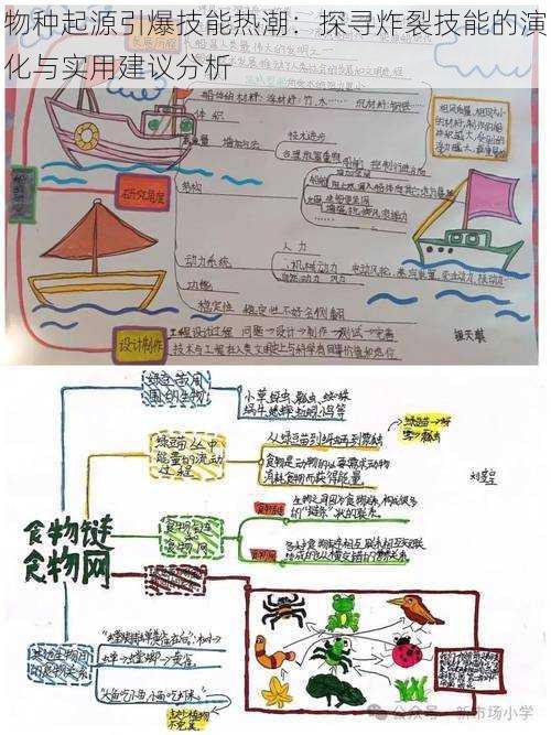 物种起源引爆技能热潮：探寻炸裂技能的演化与实用建议分析